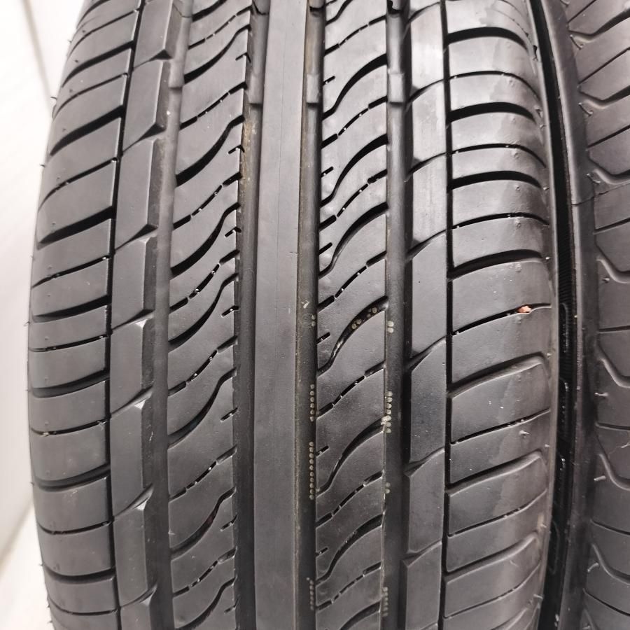 本州 四国は ノーマルタイヤ 4本 165 55 R 14 KENDA KOMETプラス KR 23 A 2019年製 85〜90