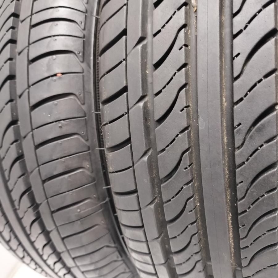 ノーマルタイヤ 4本