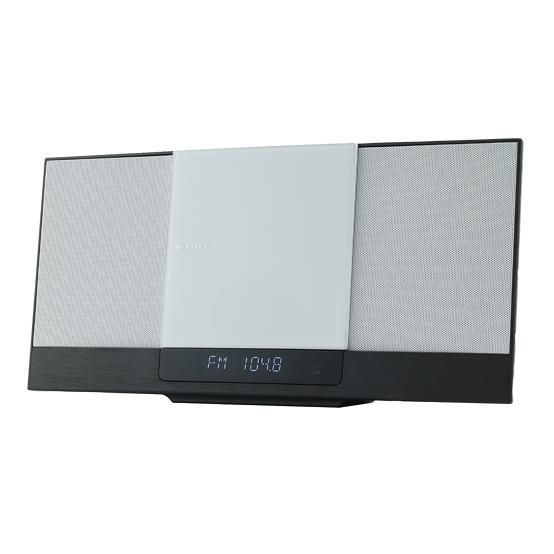 らくらく 便でお届け メーカー保証付き AX WSS 60 W 東芝 TOSHIBA スリム型サウンドシステム ミニコンポ Aurex オーレックス ホワイト