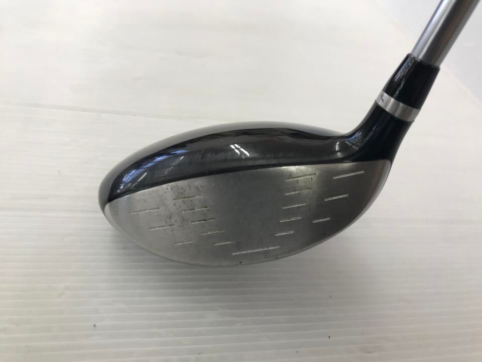 ヤマハ RMX 2016 17度 FUBUKI Ai 55 Sフレックス フェアウェイウッド