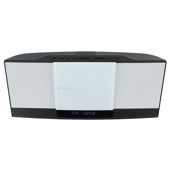 スリム型サウンドシステム