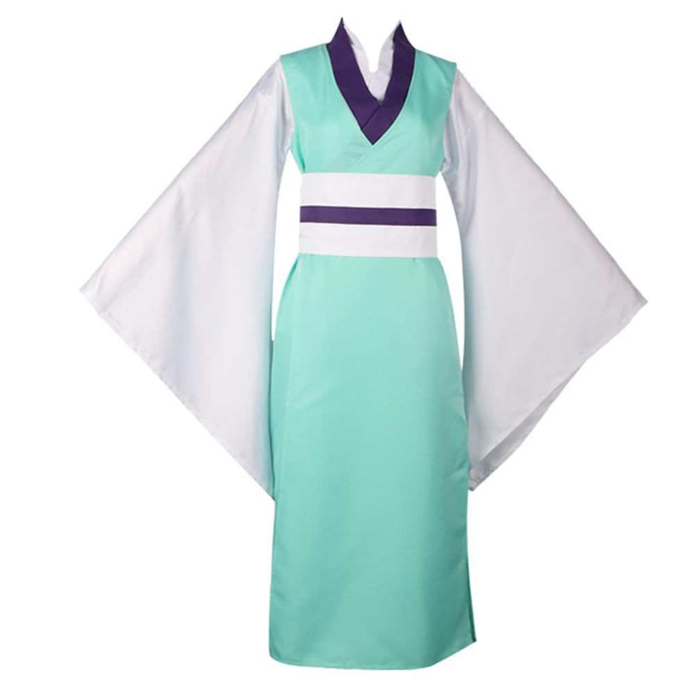 漫画 狐妖小 娘 一 コスプレ 衣装 仮装 日常服 舞台服