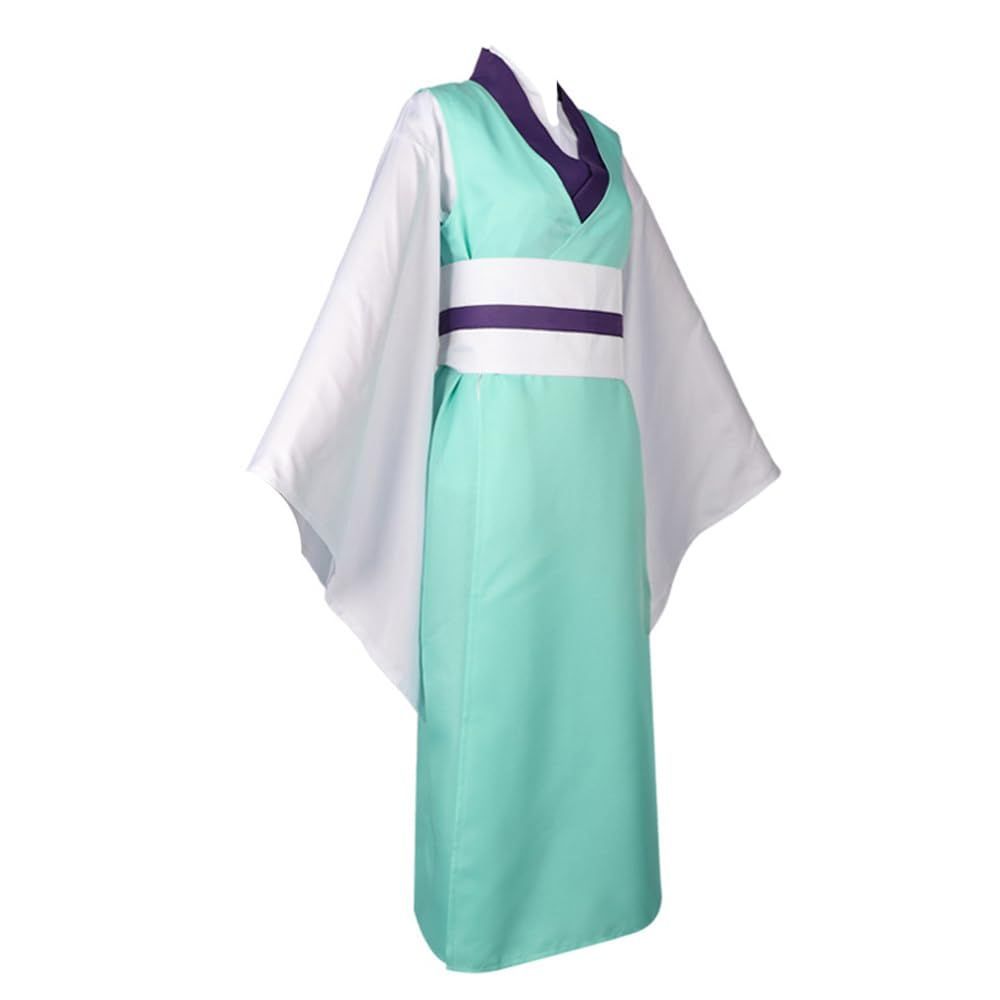 漫画 狐妖小 娘 一 コスプレ 衣装 仮装 日常服 舞台服