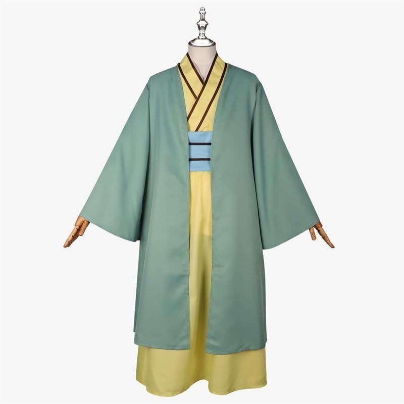 縁結びの妖狐ちゃん コスプレ衣装