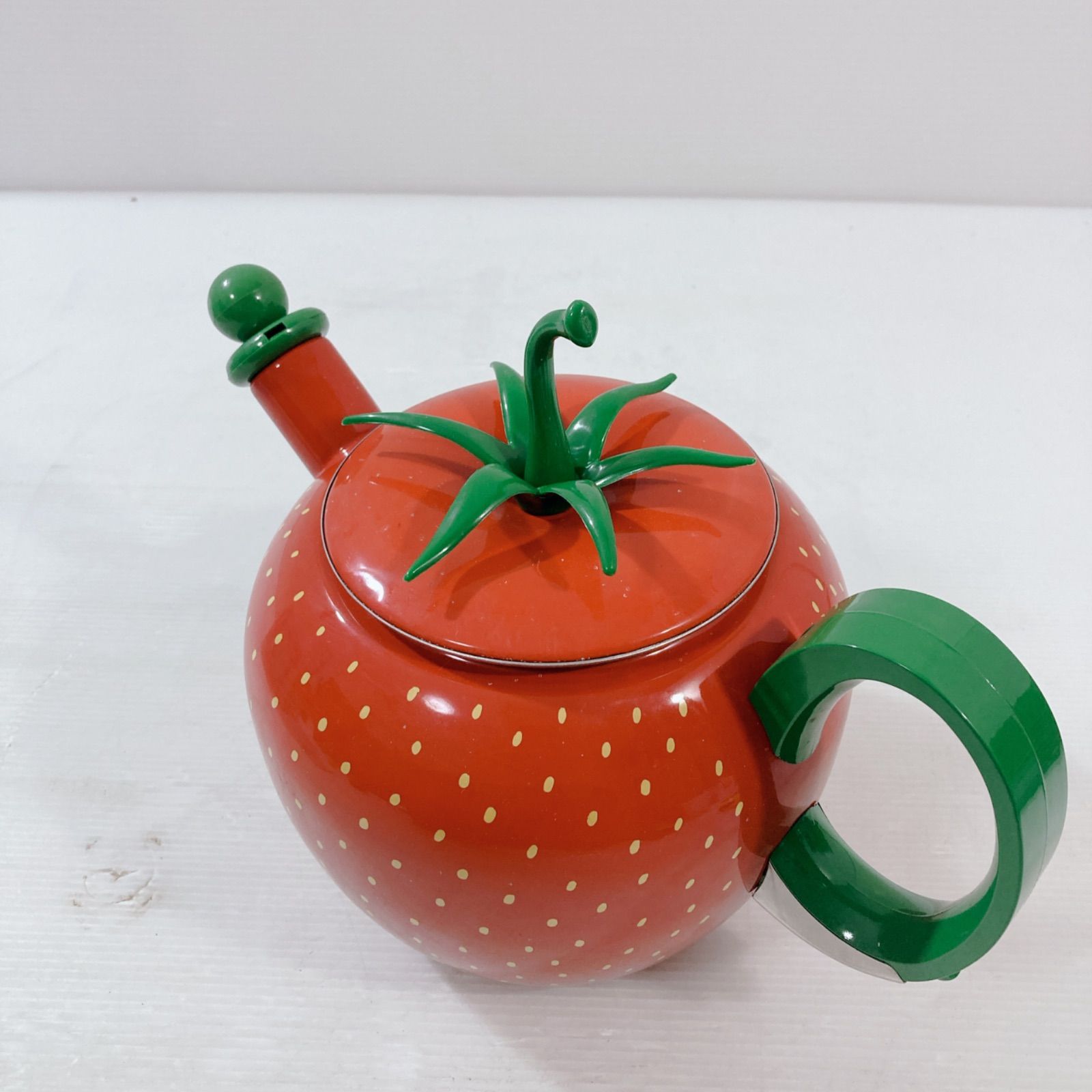 カワイイ 湯沸かし器