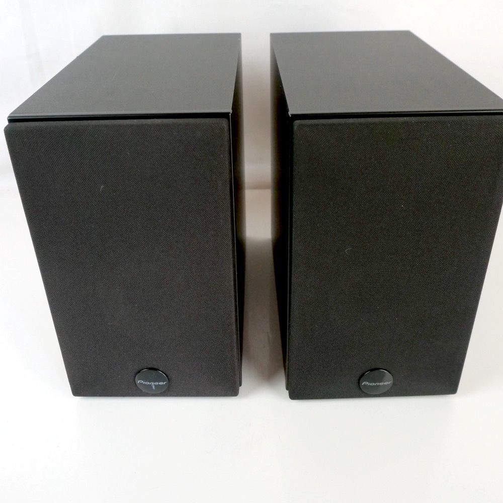 ミニコンポ パイオニア