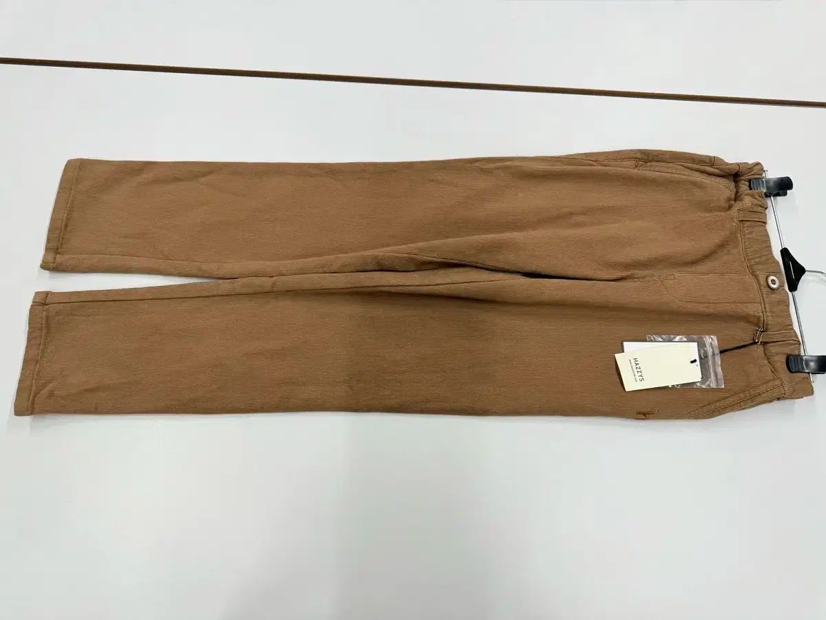  HAZZYS へジス 155 ズボン 新品 その他