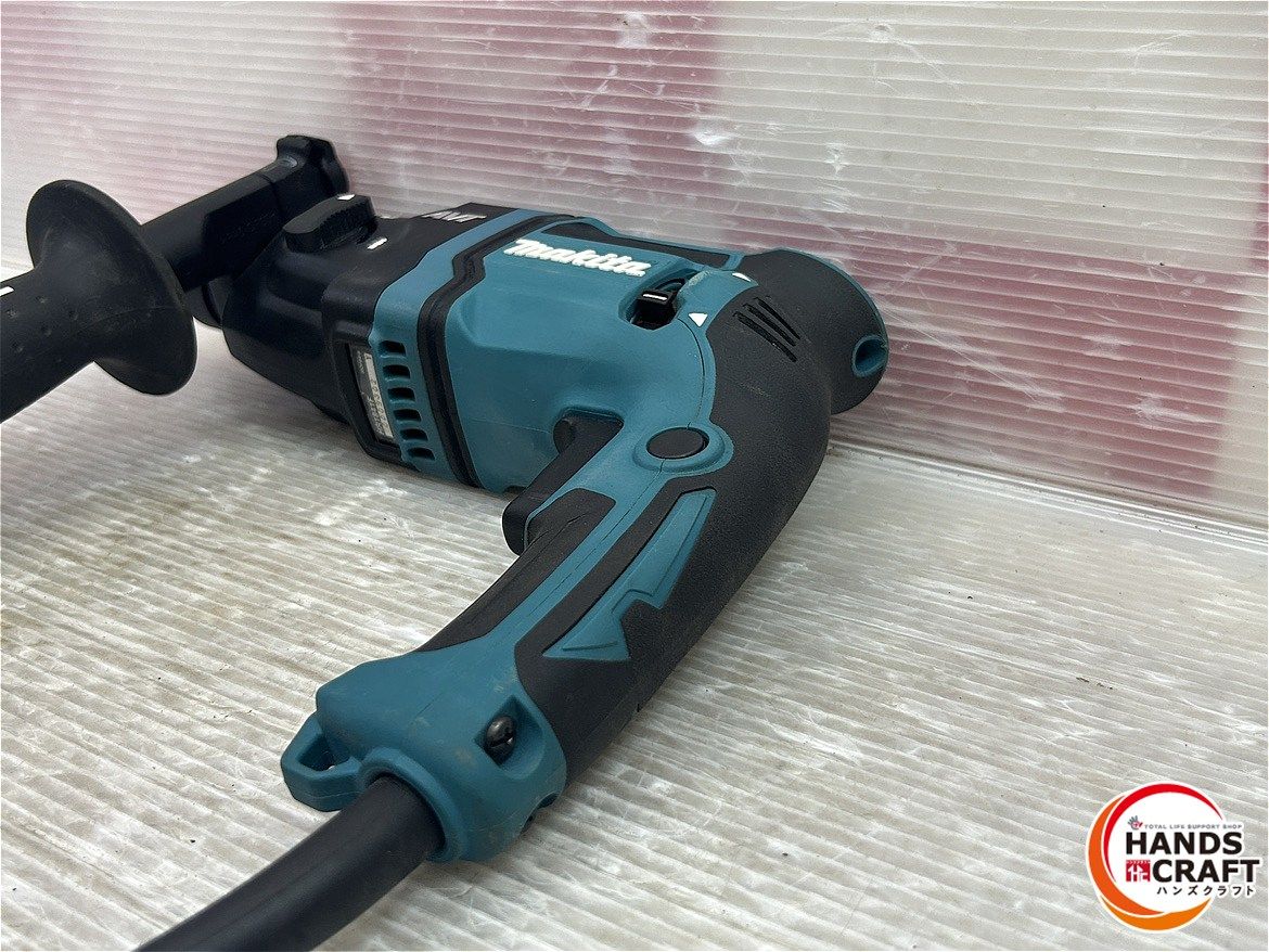 18ｍｍ ハンマドリル