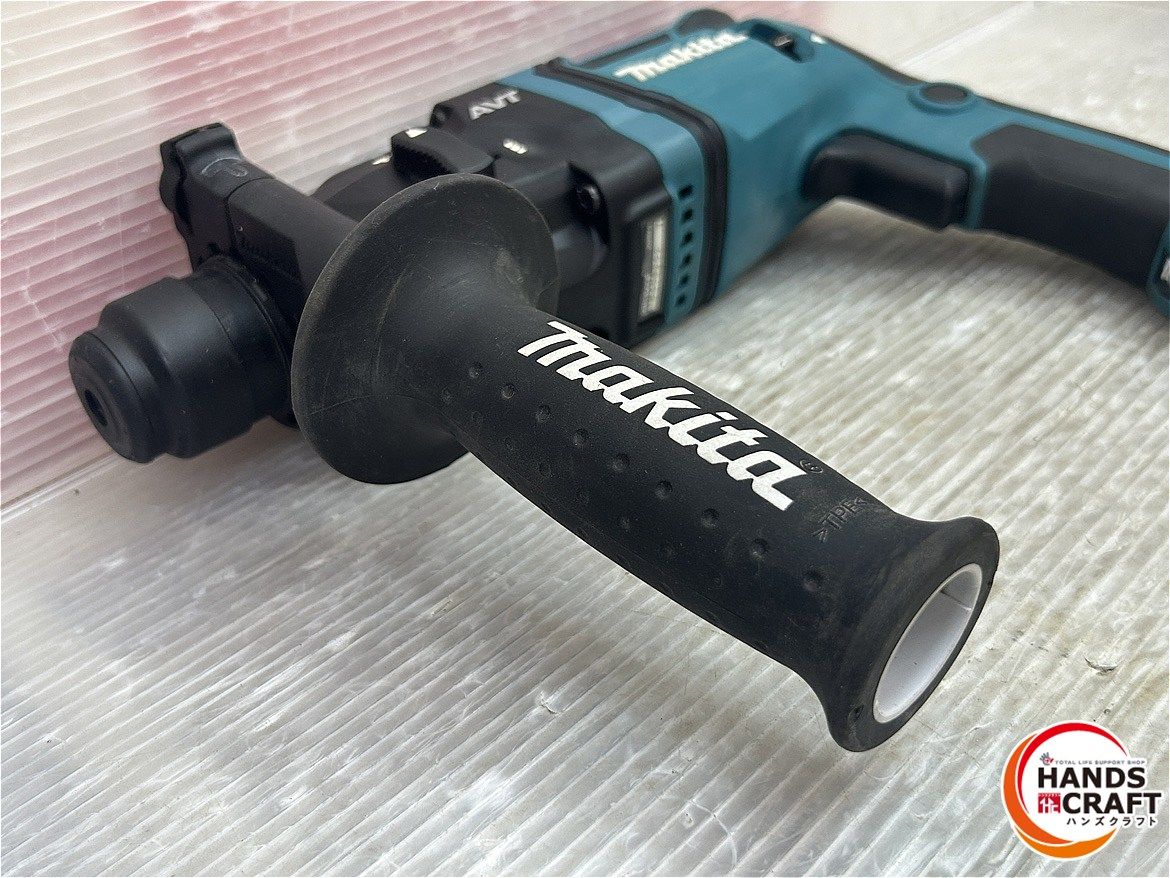 マキタ HR 1841 F 18ｍｍ ハンマドリル 本体のみ