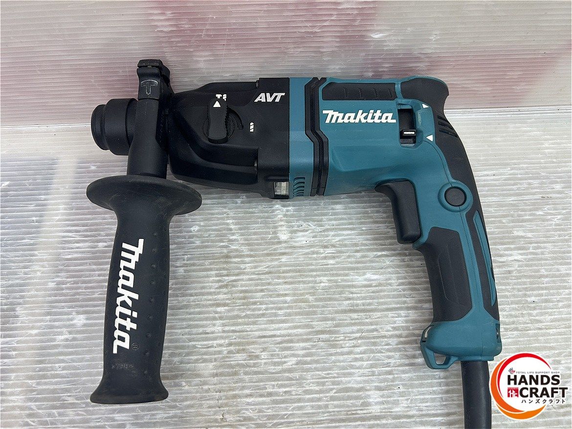 マキタ HR 1841 F 18ｍｍ ハンマドリル 本体のみ