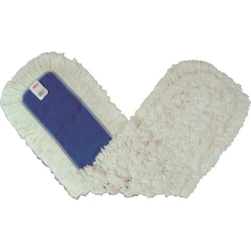 ラバーメイド ダストモップ 縦×横 ｍｍ ホワイト
