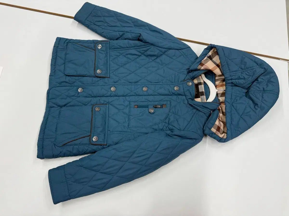 正規品，HOT ダックス 110 WHO フード 軽量ダウン キッズ その他