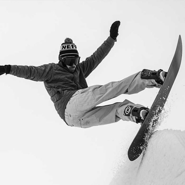 種類1：OTTO/153cm KORUA コルア 24-25 OTTO オット スノーボード 板