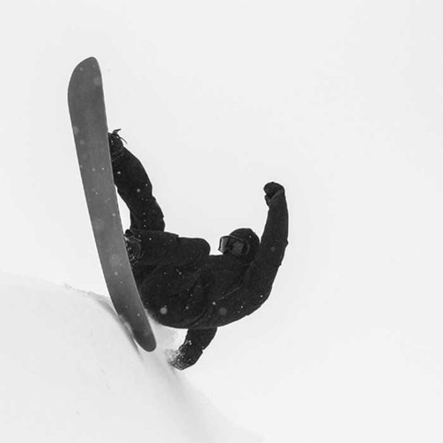 種類1：OTTO/153cm KORUA コルア 24-25 OTTO オット スノーボード 板