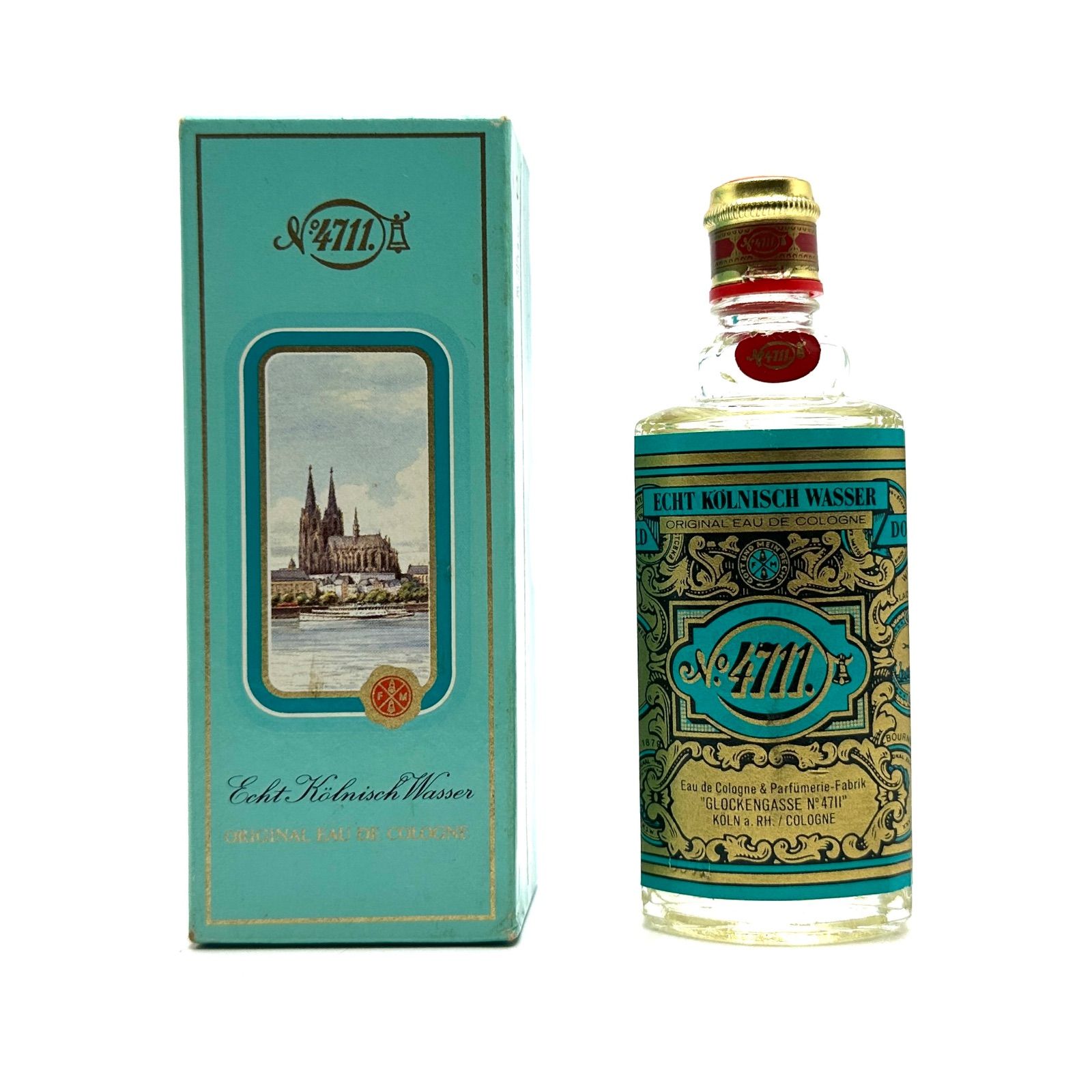 香水Echt koInisch Wasser 4711 300mI 香水Echt koInisch Wasser 4711 300mI 4711 Echt Kolnisch Wasser