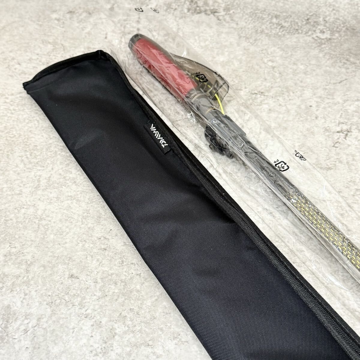 ☆新品未使用☆ダイワ OLEGA 別誂 口太 50/DAIWAオレガ - メルカリ