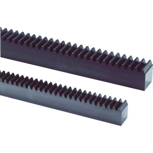 ＫＨＫ 両端面加工ラックＳＲＦ２ １０００