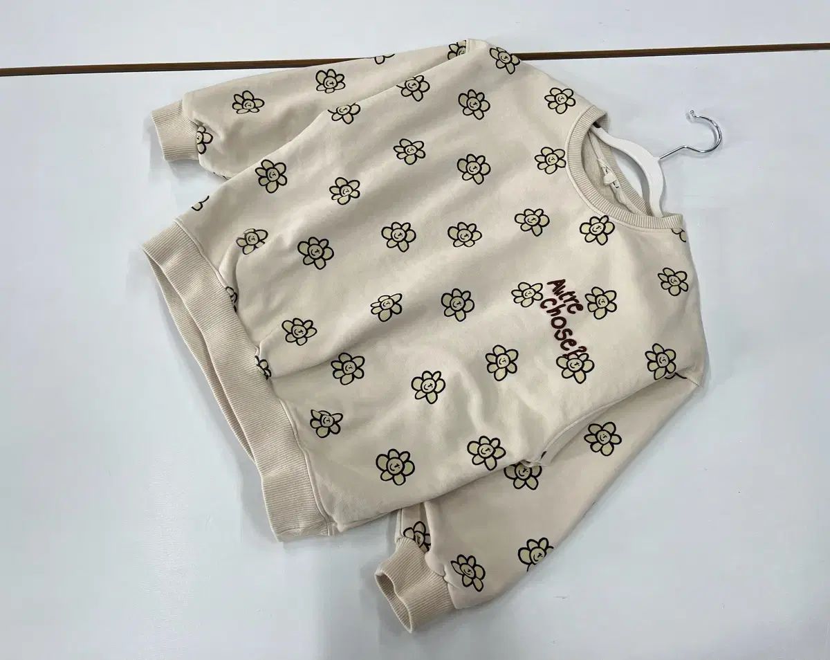  リミテドゥドゥ L(110) スウェット キッズ Tシャツ