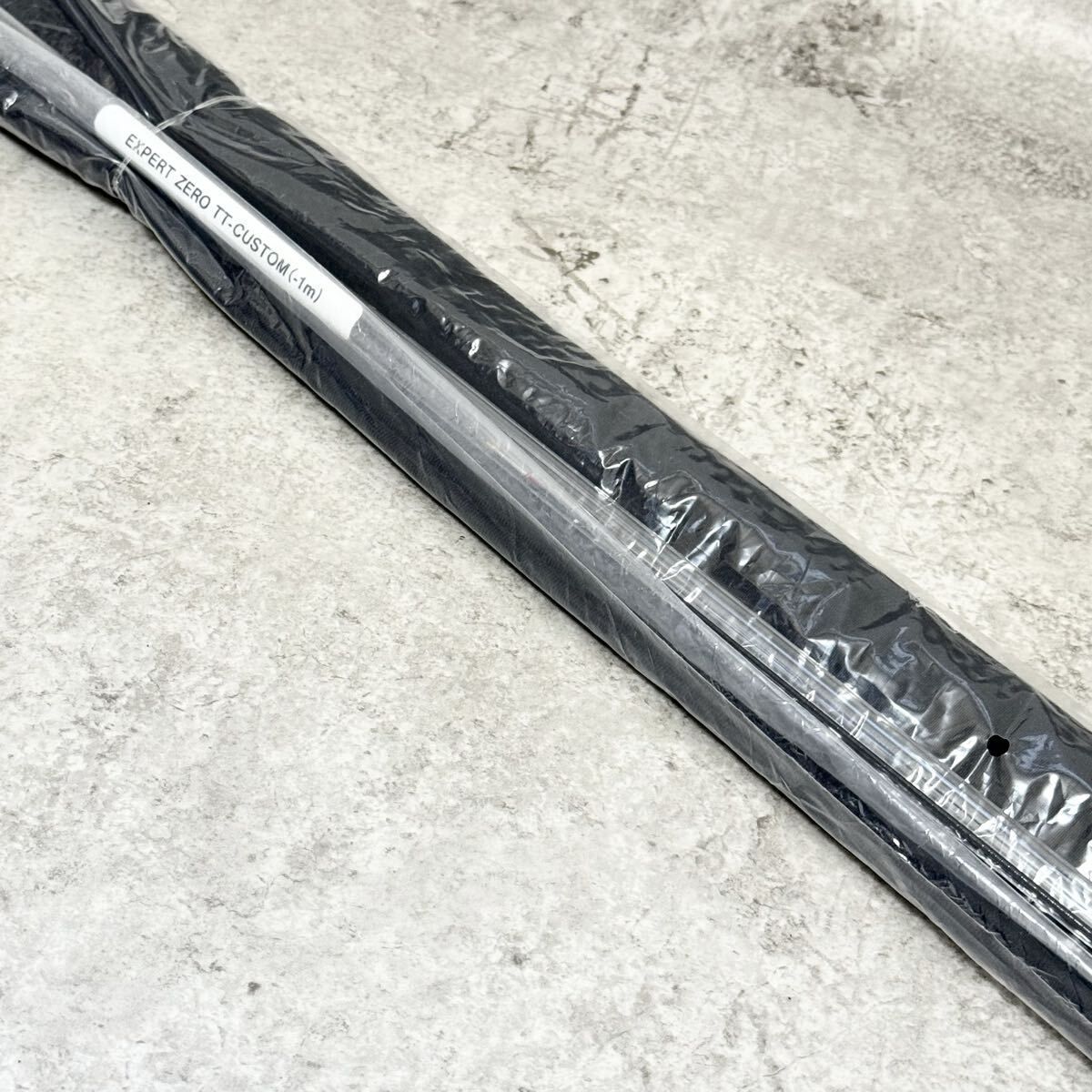  ダイワ エキスパートゼロ TT-CUSTOM H 85 M 渓流竿 ロッド