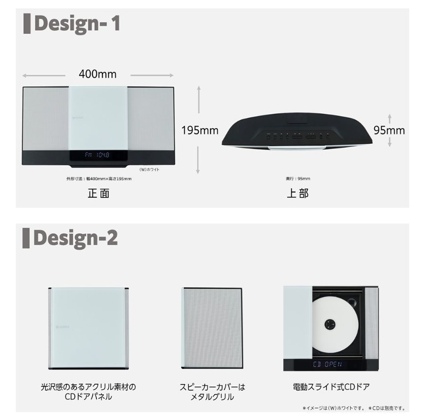 メーカー保証付き AX