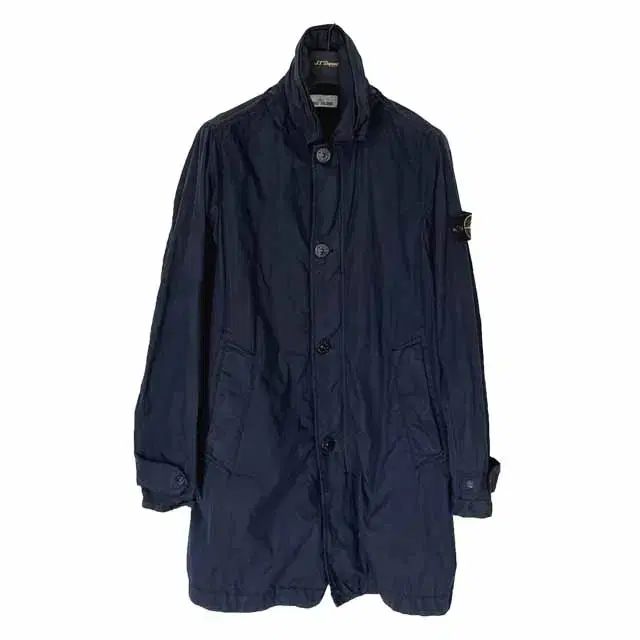 STONE ISLAND ストーンアイランド ナイロンコートジャケット STONE ISLAND ストーンアイランド ナイロンコートジャケット