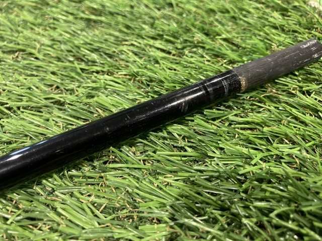 中古】シャフト クレイジー CRAZY 46 [BLACK]（SR） 44.75インチ◇SR