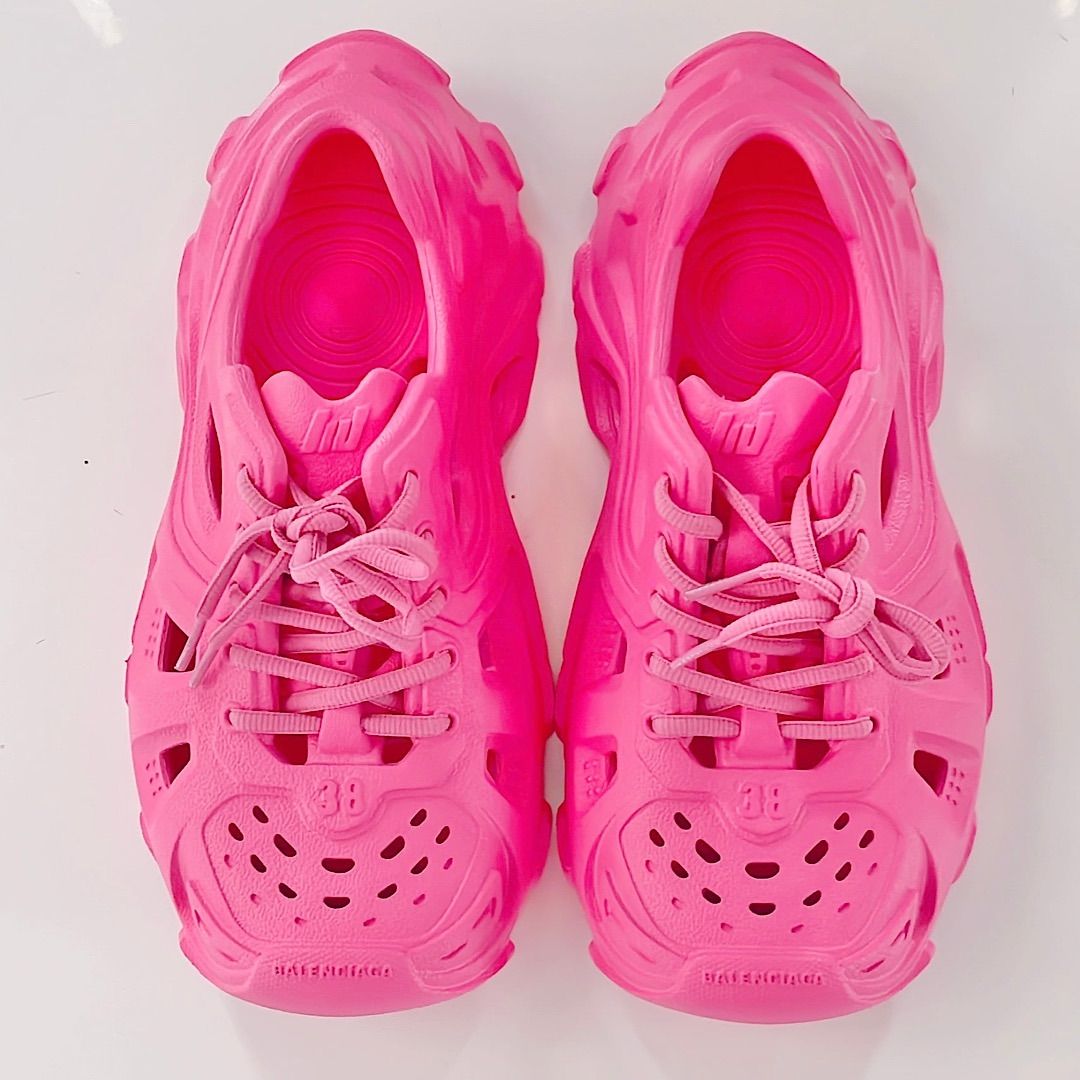 ピンクシューズ レディースシューズ セレクトショップ ROCC the line