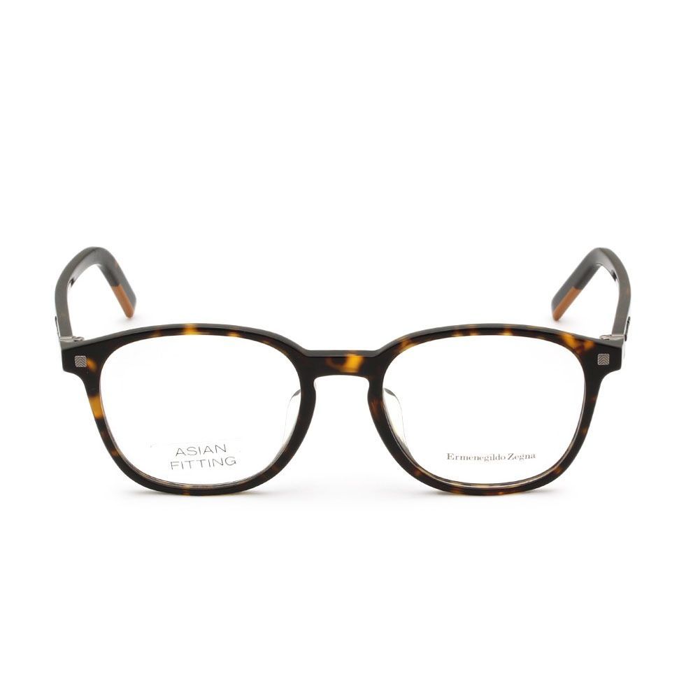 ZEGNA ゼニア EZ 5186 F V 052 54 Ermenegildo エルメネジルド メガネ 眼鏡 フレームのみ アジアンフィット ユニセックス