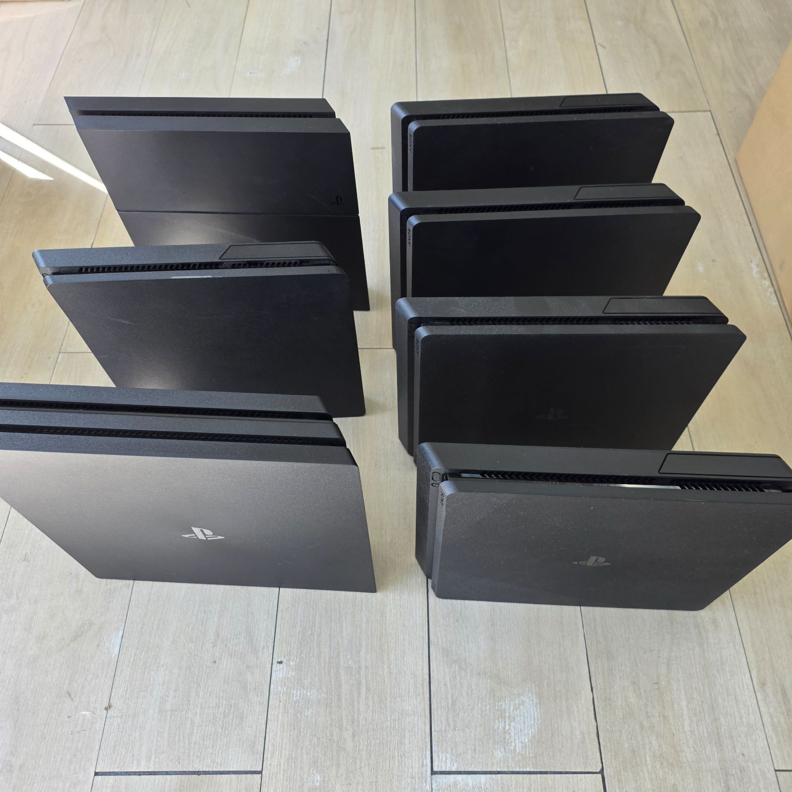 PS 4 PRO プレイステーション4 プレステ4 本体 動作未 倉庫整理中