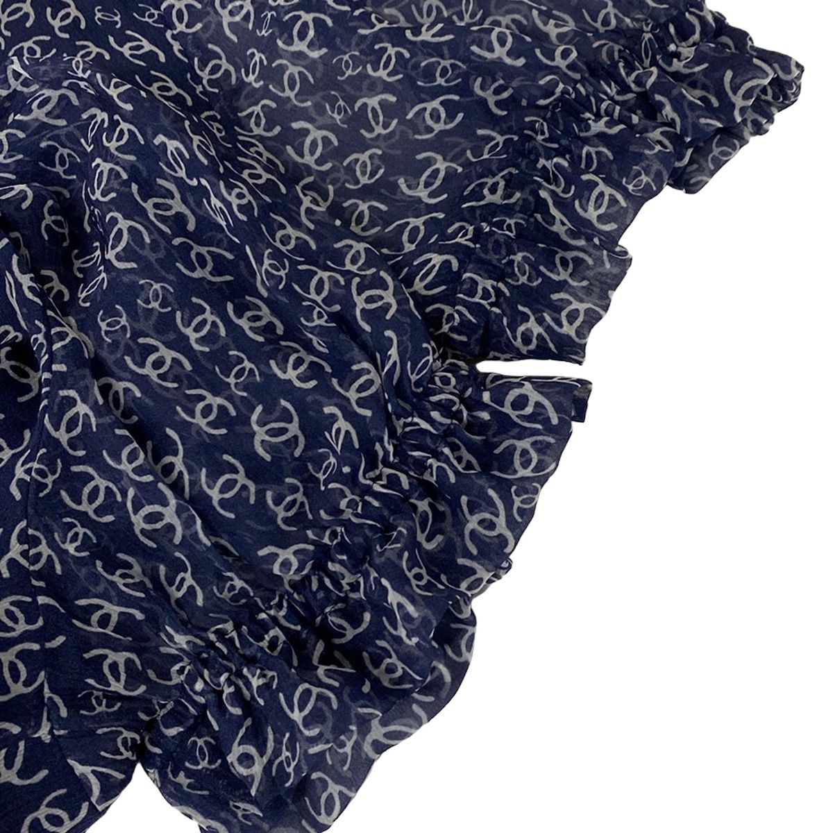 CHANEL(シャネル) 半袖カットソー サイズ38 M レディース美品 - P79087