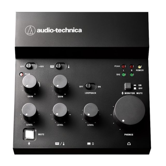 新品】 アクセサリー AUDIO-TECHNICA オーディオテクニカ AT-UMX3 USB