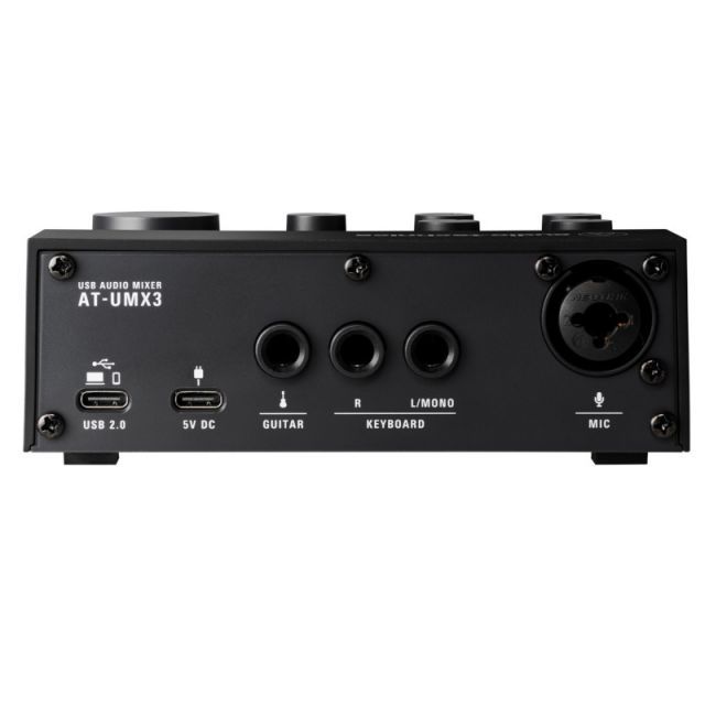 新品】 アクセサリー AUDIO-TECHNICA オーディオテクニカ AT-UMX3 USB