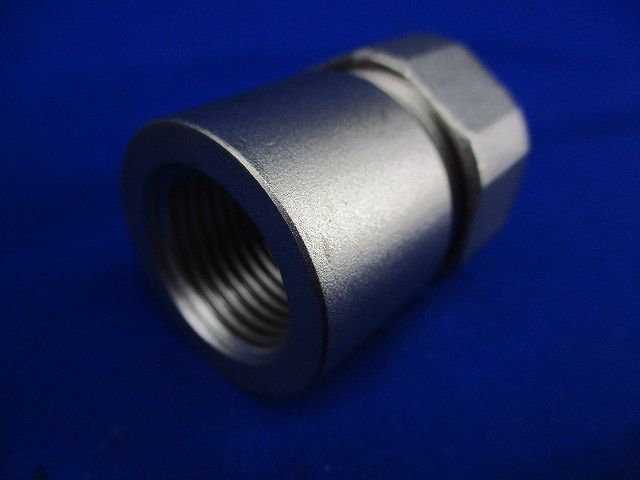 ケイフレックス コンビネーションカップリング 16 ステンレス 入 KMKGL