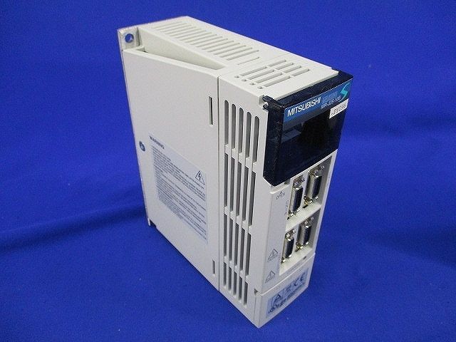 産業用サーボアンプ