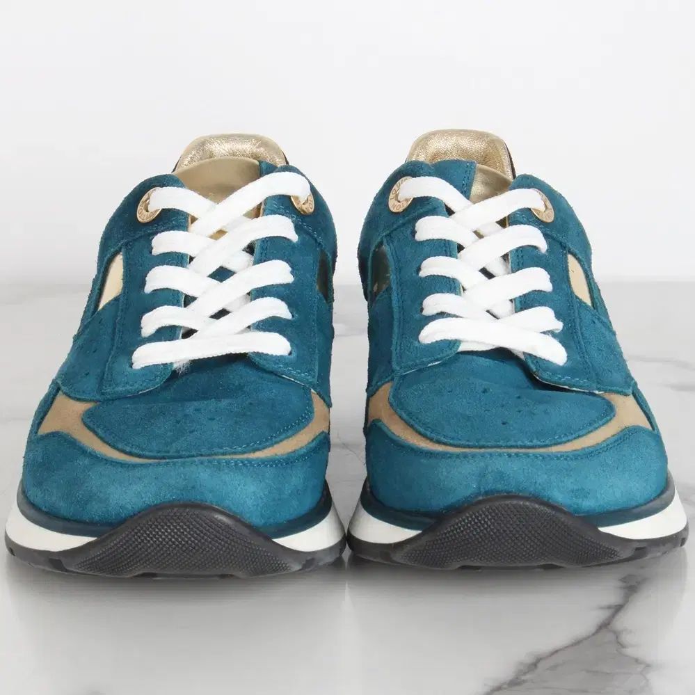 ルイヴィトン テクニカルジャージーテニススカート 1AAAKI ブルー