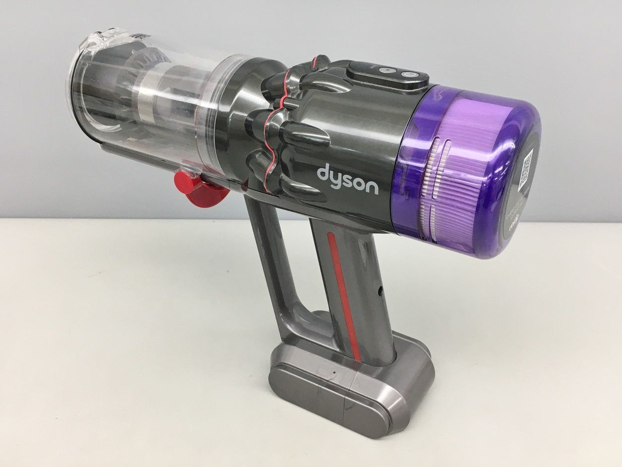 コードレスクリーナー dyson Micro 1 5 kg SV 21 ダイソン