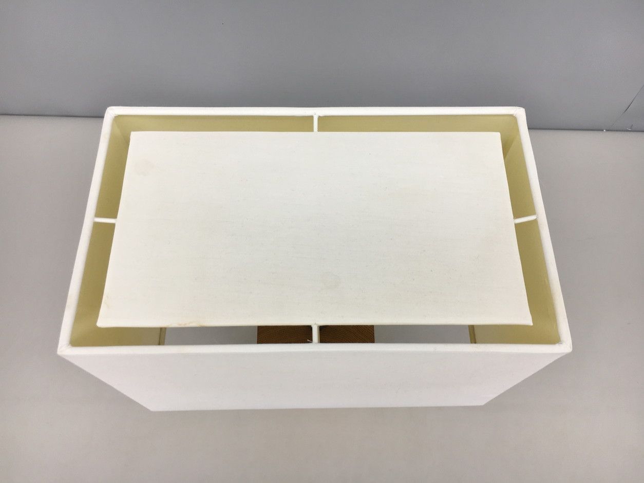 MUJI スタンドライト