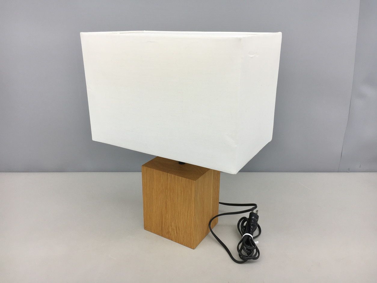 SOSA オーク材スタンド