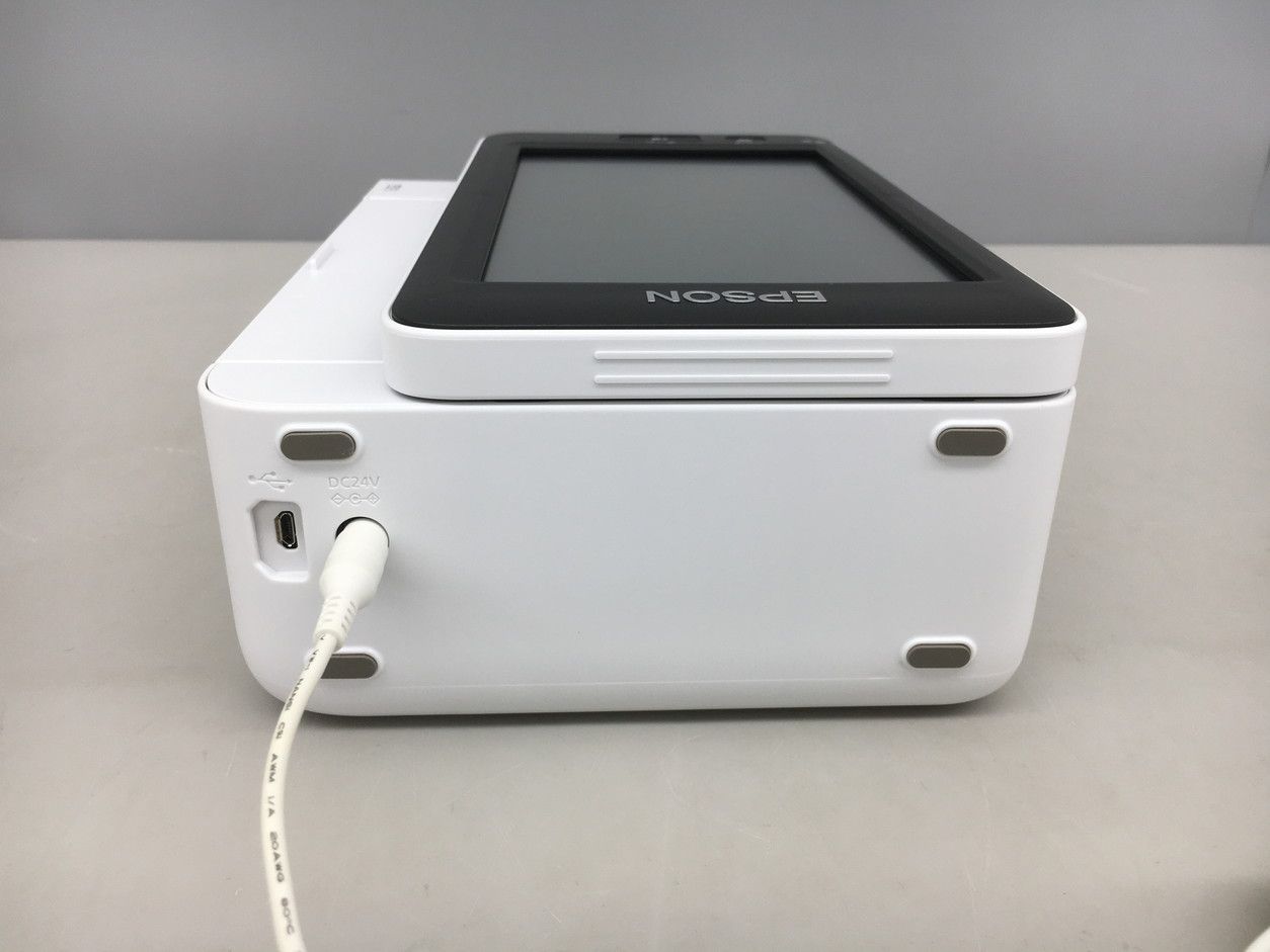 年賀状作成 印刷