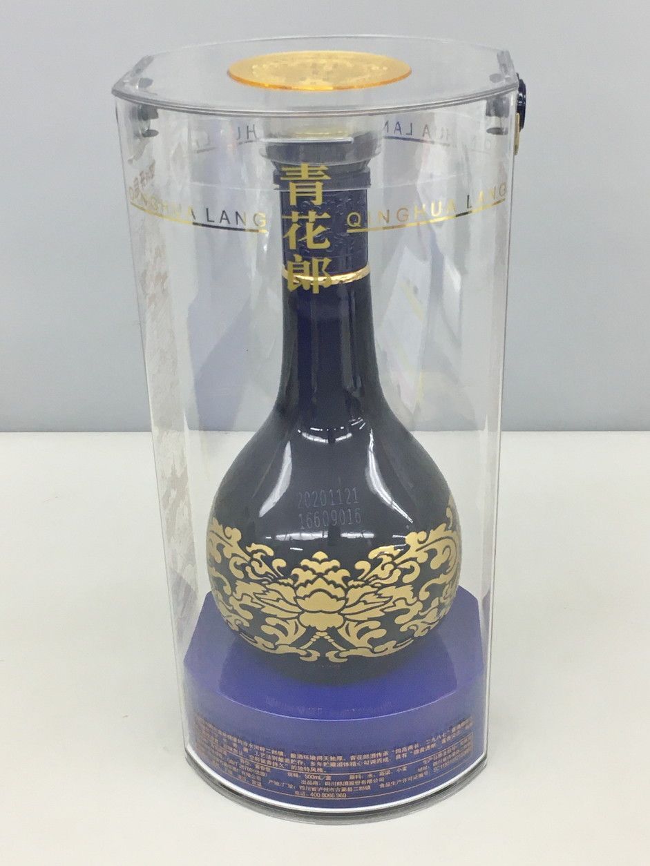 中国白酒 青花郎 すずき様御検討中】 2024年製 中国白酒 青花郎酒