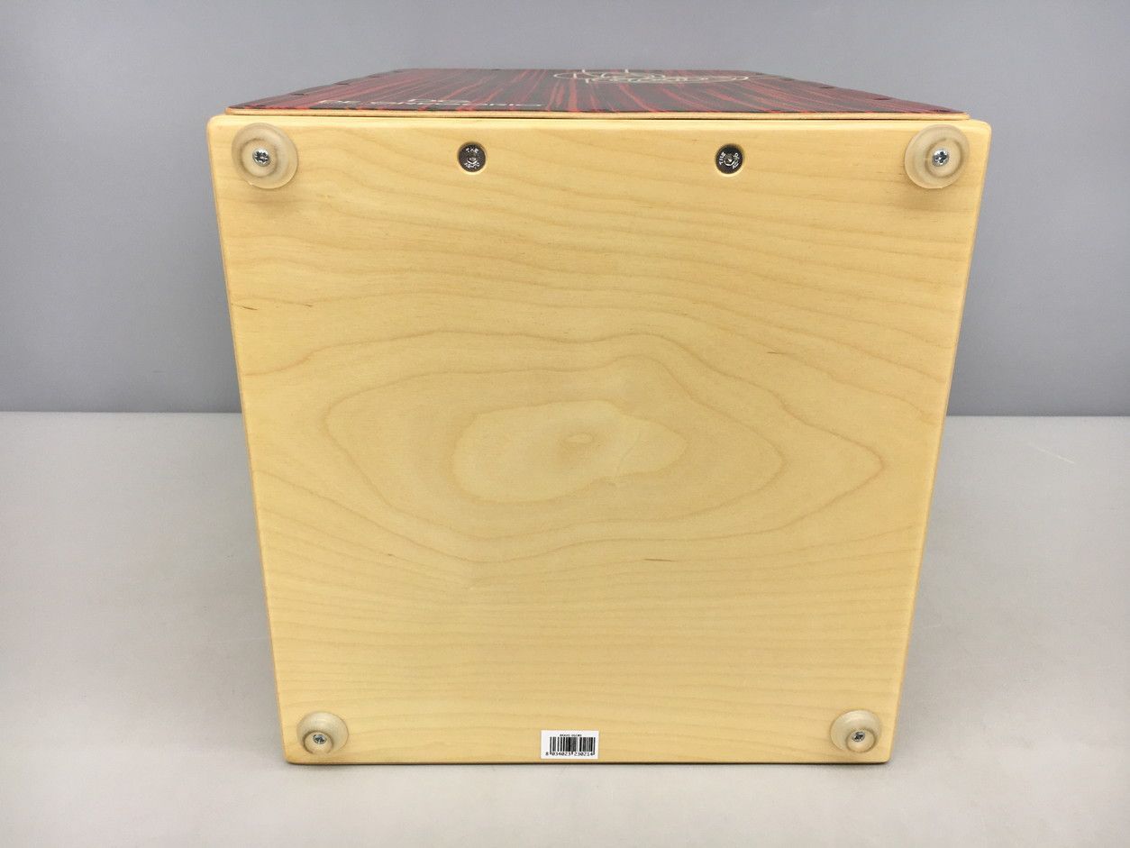 デ・グレゴリオ DG DE GREGORIO 打楽器 カホン CAJON 美品 2511LR273