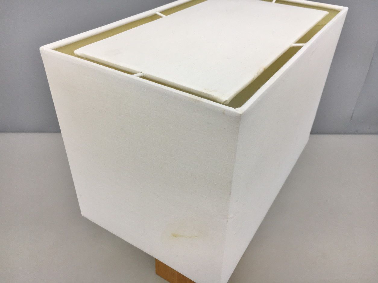 MUJI スタンドライト