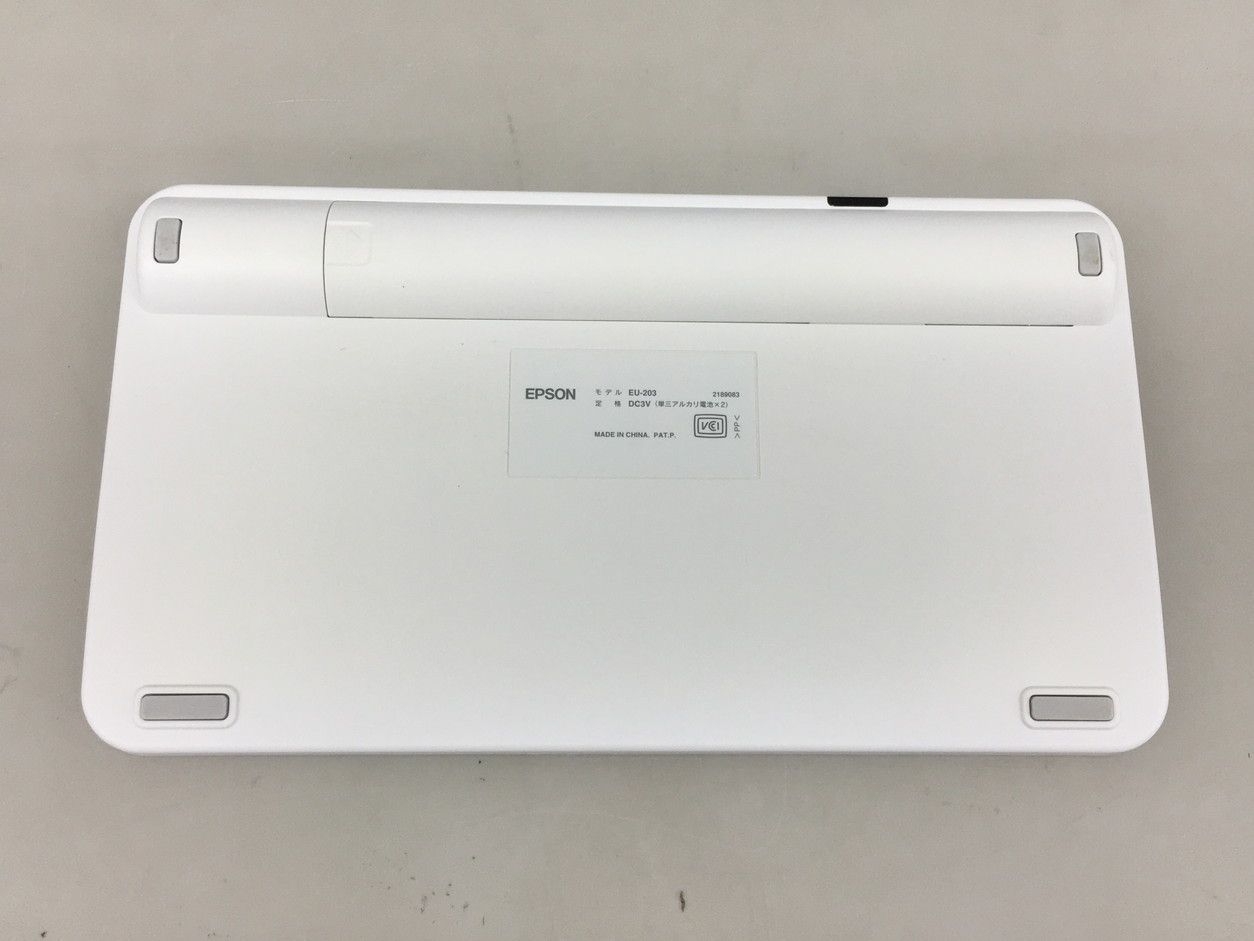 カラリオプリンター