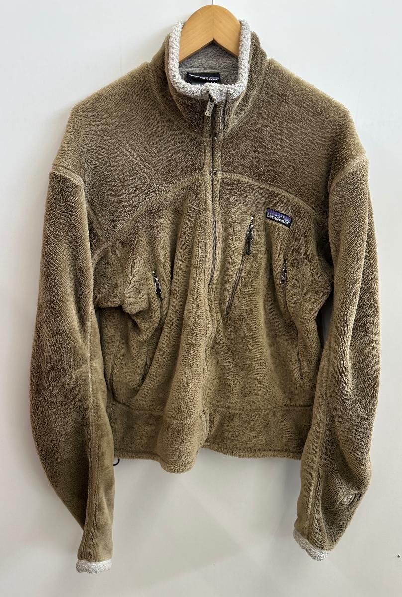 メンズ・フリース・ジャケット＆ベスト patagonia パタゴニア
