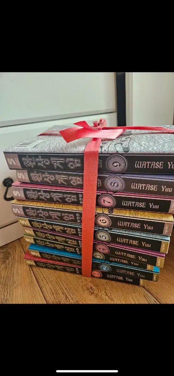 幻想ゲーム 漫画セット 高品質 (1-9巻) 漫画 THE NEW GATE ザ・ニュー