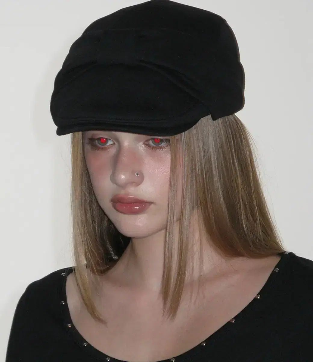 CRNK リー ハンチングキャップ