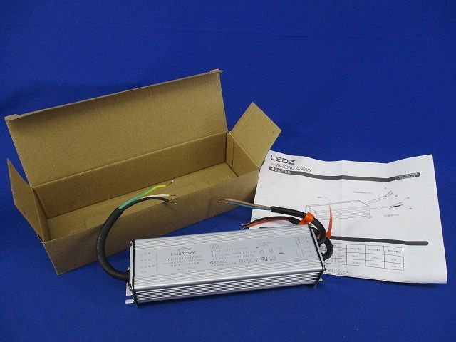 LED間接照明 電源ユニット RX 405 NC