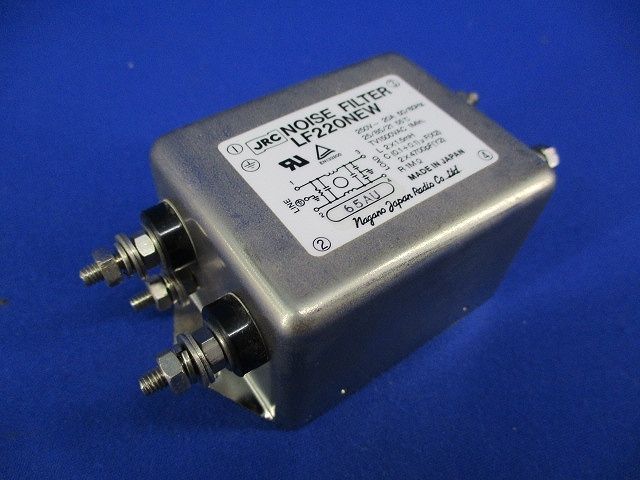 ノイズフィルタ