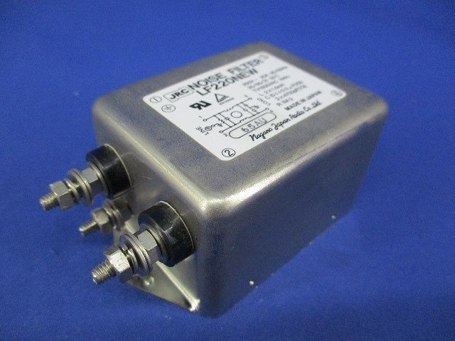 ノイズフィルタ