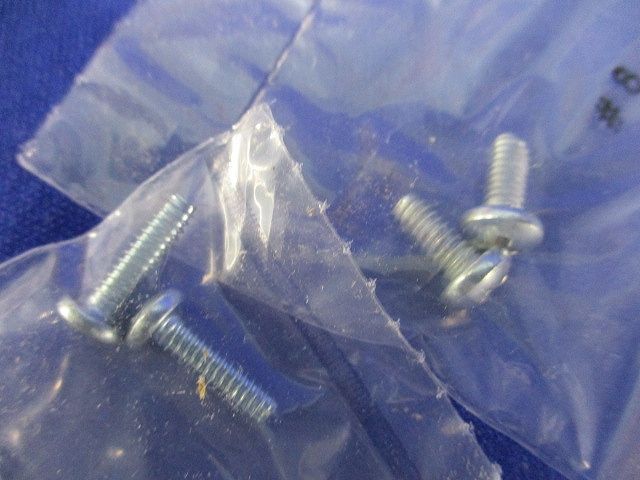 コントロールインターフェース